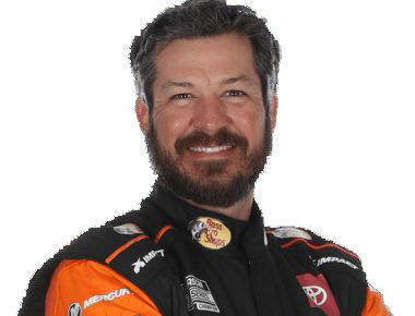 Martin Truex